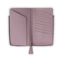 Load image into Gallery viewer, Passport holder