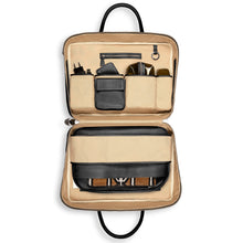 Load image into Gallery viewer, Kerma Travel bag black inside for women