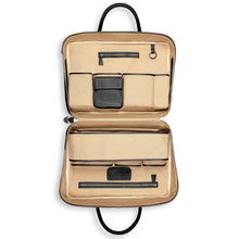 Load image into Gallery viewer, Kerma Travel bag black inside for women