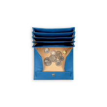 Load image into Gallery viewer, Travel wallet