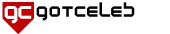 Got Celeb logo