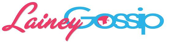 Lainey Gossip logo