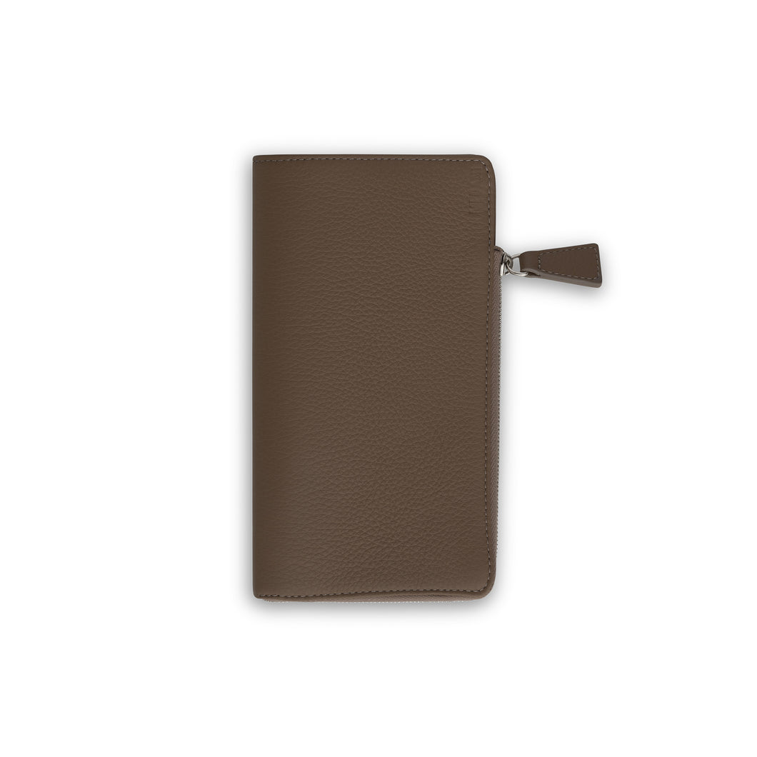 Passport holder