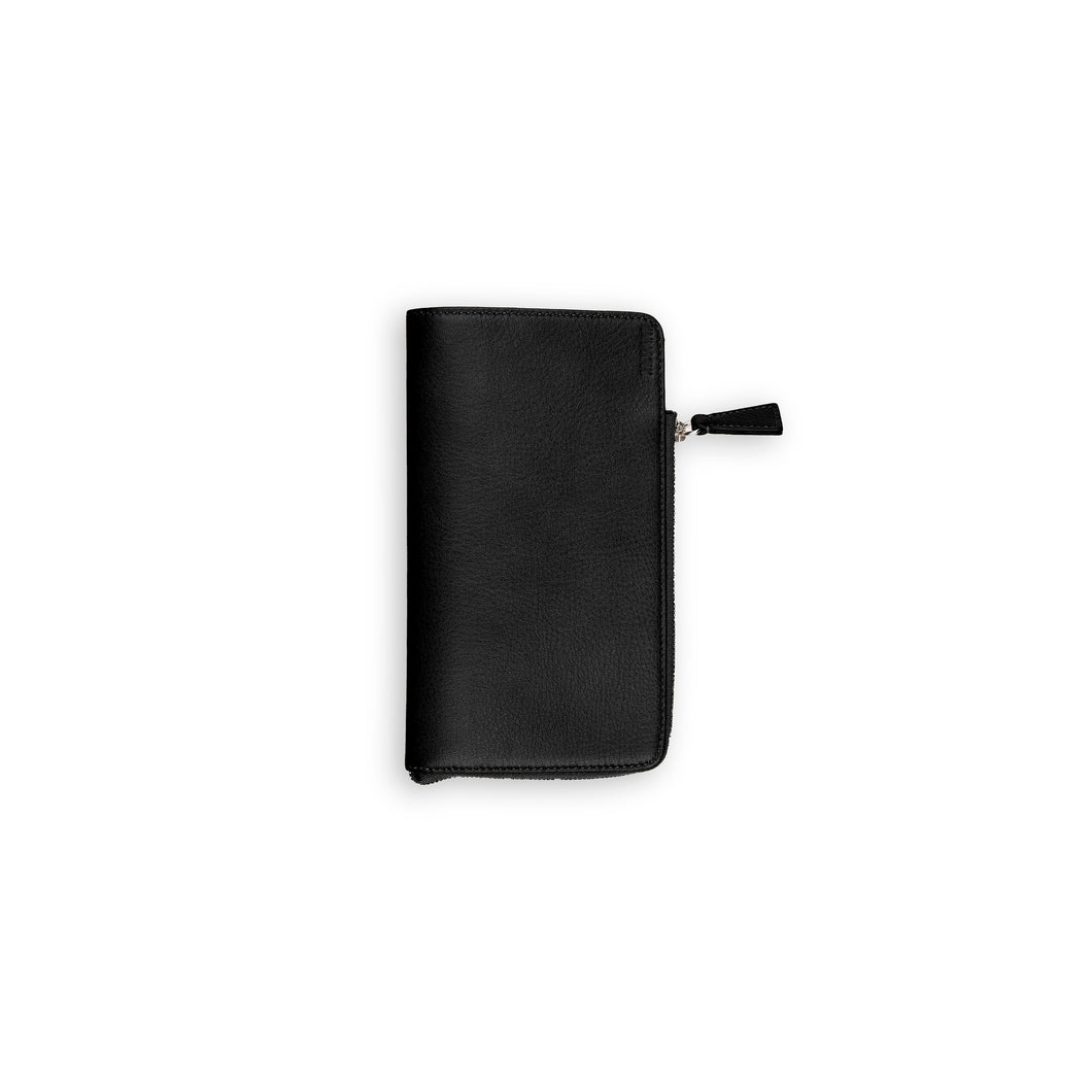 Passport holder