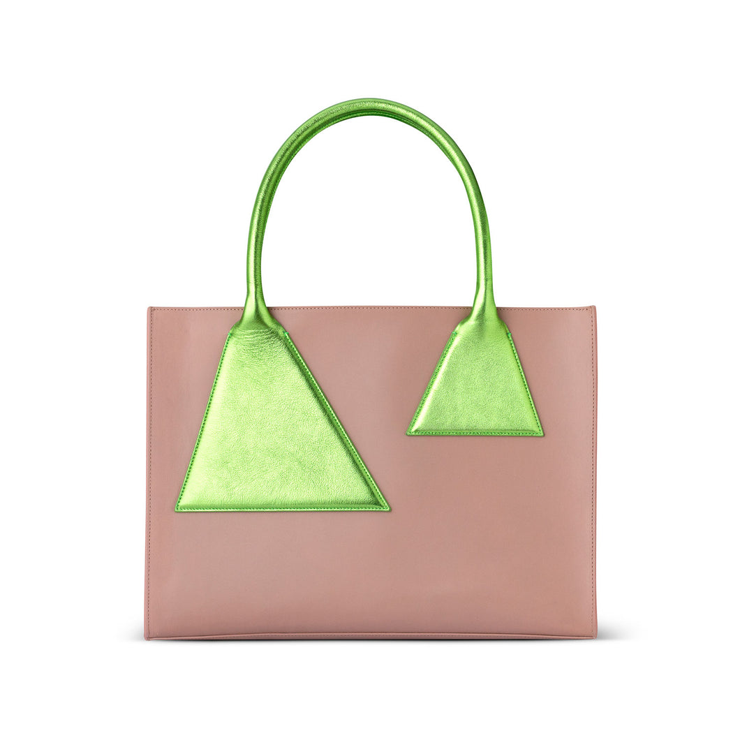 The Sahara Tote