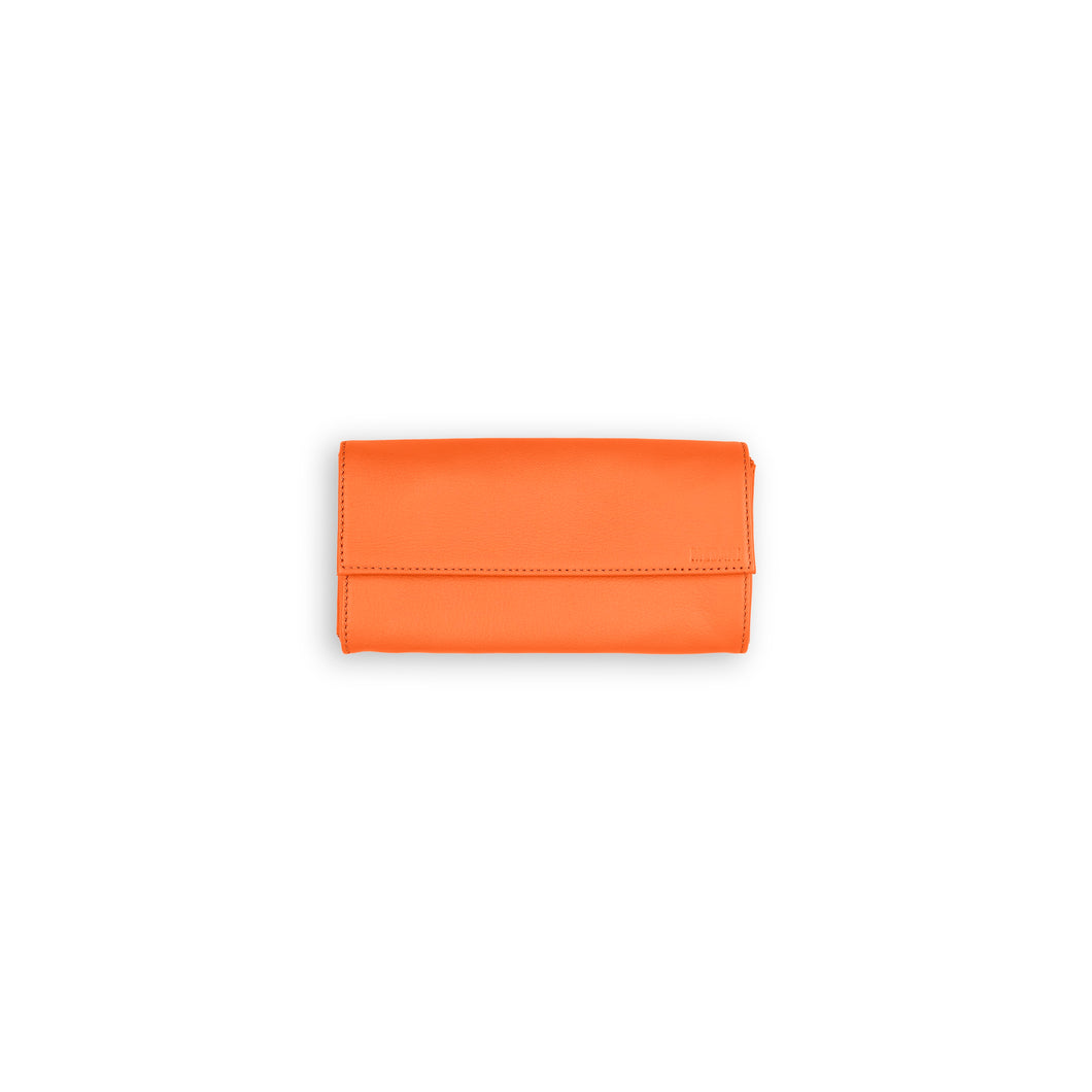 Travel wallet